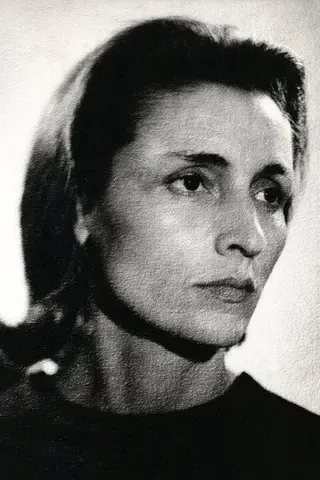 Peliculas de Rosalie Crutchley