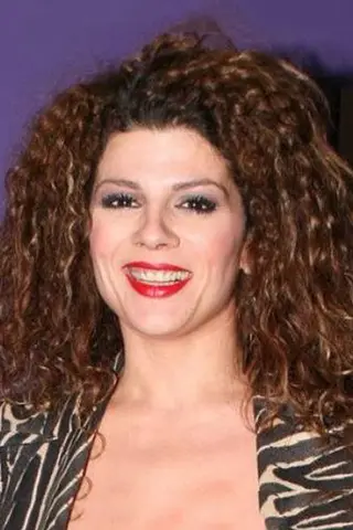 Peliculas de Katerina Savrani