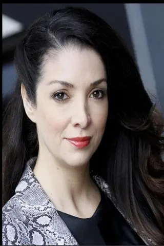 Peliculas de Karina Dominguez