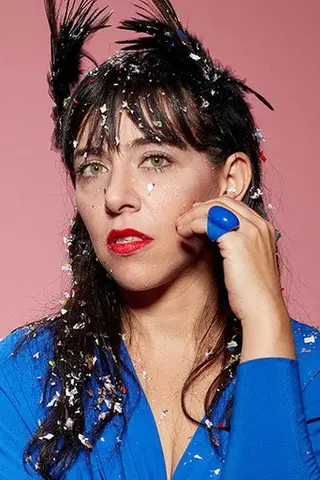 Peliculas de Juliana Gattas