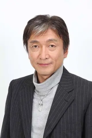Peliculas de Hozumi Gôda