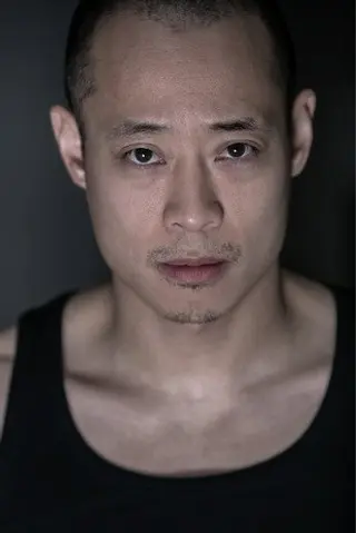 Peliculas de Andrew Chin