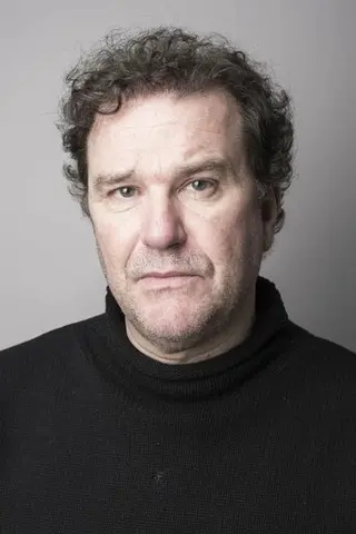 Peliculas de Douglas Hodge