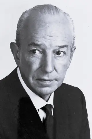 Peliculas de Lloyd Nolan