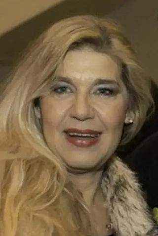Peliculas de Eftihia Moshaki