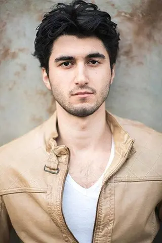 Peliculas de Shayan Sobhian