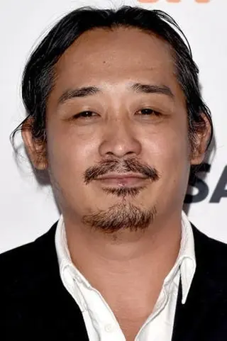 Peliculas de Sunny Pang