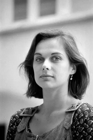 Peliculas de Valérie Stroh