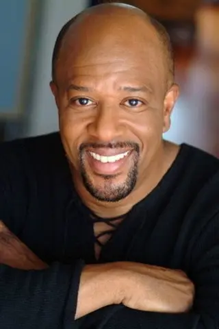 Peliculas de Wesley Thompson