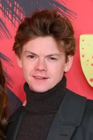 Peliculas de Thomas Brodie-Sangster