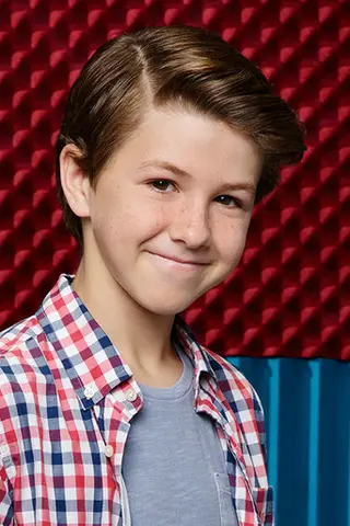 Peliculas de Ethan Wacker