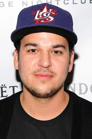 Peliculas de Rob Kardashian