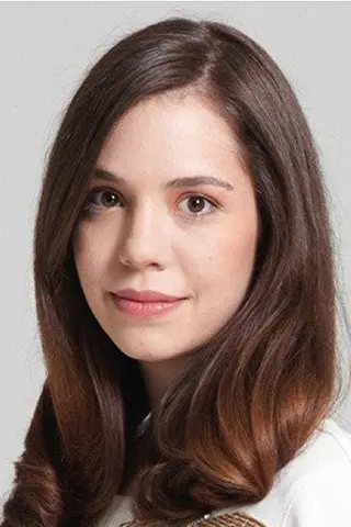 Peliculas de Cansu Kurgun