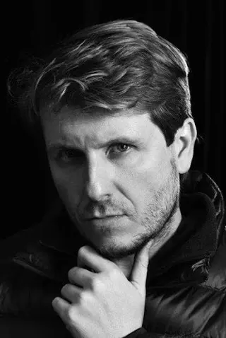 Peliculas de Max Bollinger