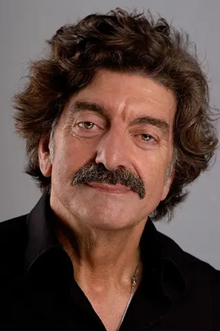 Peliculas de Ünal Silver