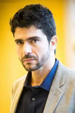 Peliculas de Lucci Ferreira