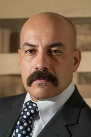 Peliculas de Cevdet Balıkçı