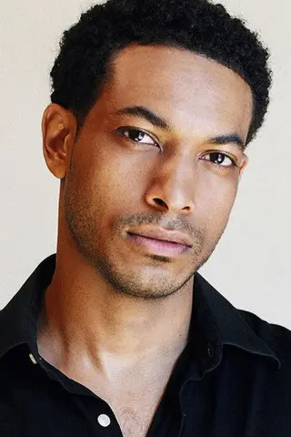 Peliculas de Jabari Gray