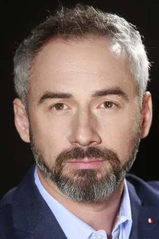Peliculas de Jacek Kopczyński