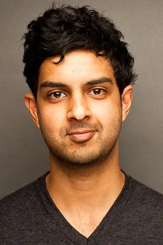 Peliculas de Shaun Shetty