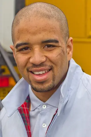 Peliculas de Andrew Shim