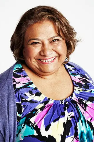 Peliculas de Tonita Castro