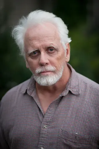Peliculas de J.G. Hertzler