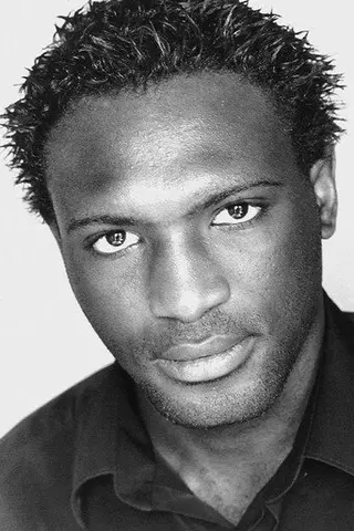 Peliculas de Kwaku Ankomah