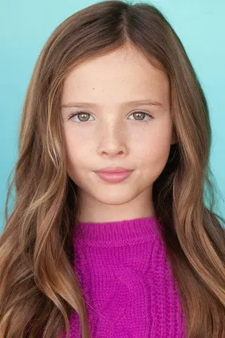 Peliculas de Finley Rose Slater