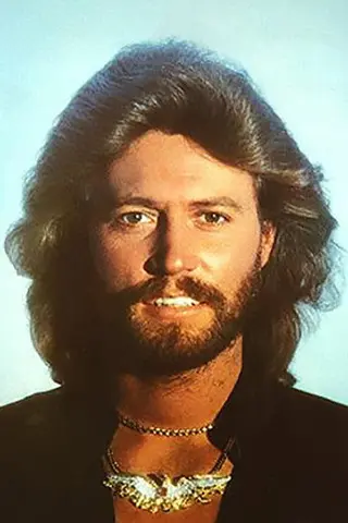 Peliculas de Barry Gibb