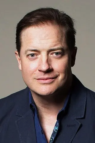 Peliculas de Brendan Fraser