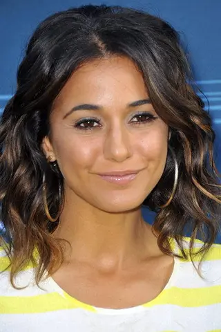 Peliculas de Emmanuelle Chriqui