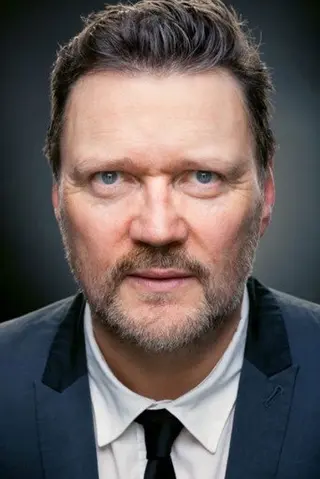 Peliculas de Ian Puleston-Davies