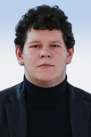 Peliculas de Federico Mainardi