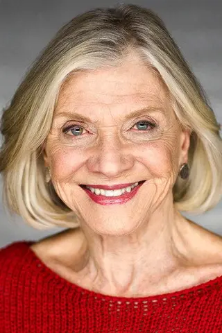 Peliculas de Corinne Conley