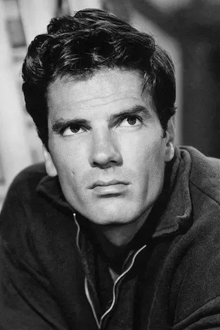 Peliculas de Tom Tryon