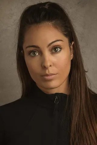 Peliculas de Sarah Naudi