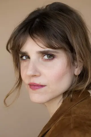 Peliculas de Melissa Anna Bartolini