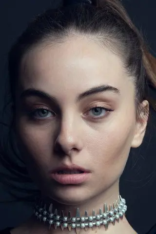 Peliculas de Mina Derman