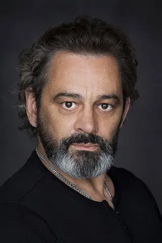 Peliculas de Oleg Chudnitsov