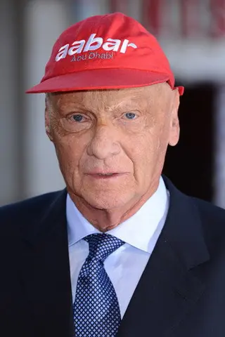 Peliculas de Niki Lauda