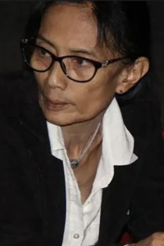 Peliculas de Ken Zuraida