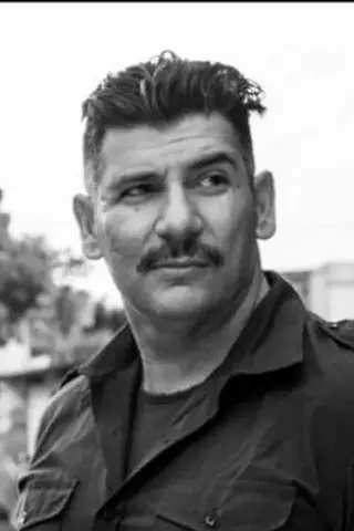 Peliculas de Pablo Pinto