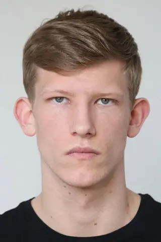 Peliculas de Connor Newall
