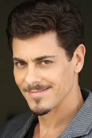 Peliculas de Sacha Bali