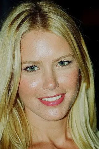 Peliculas de Valeria Mazza