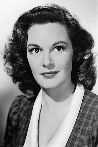Peliculas de Patricia Medina
