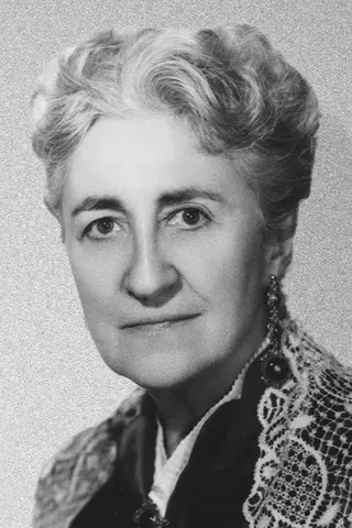 Peliculas de Ethel Griffies