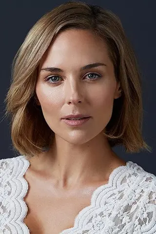 Peliculas de Tanya van Graan
