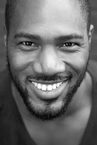 Peliculas de Odimegwu Okoye